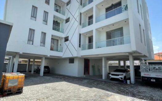 2 Bedroom Apartment For Sale