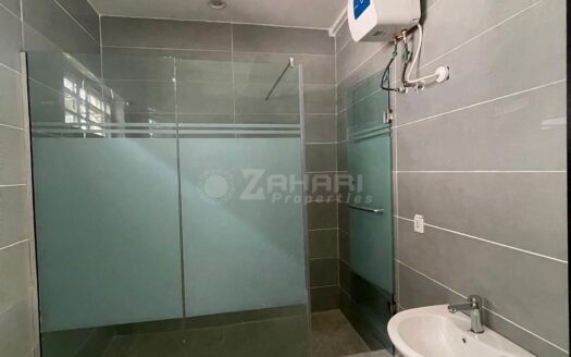 5-Bedroom Luxury Fully Detached Duplex with BQ for Sale in Ikate, Lekki.